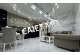 chirie-Apartament cu 2 camere, Centru 90m², Albisoara
