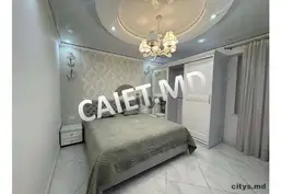 chirie-Apartament cu 2 camere, Centru 90m², Albisoara
