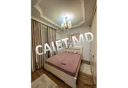 Apartament cu 2 camere, Riscani 50m², Флорилор