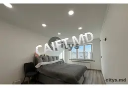 Apartament cu 2 camere, 55m², Voluntarilor, Autorul Nikolai
