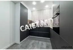 Apartament cu 2 camere, Ciocana 63m², str. Nicolae Milescu Spătarul