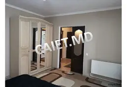 Chirie-Apartament cu 2 camere, 55m², Botanica,Independenței