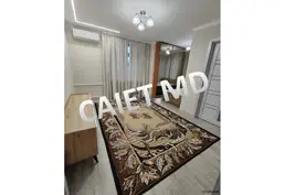 Chirie-Apartament cu 2 camere, 41m²,Botanica, Дечебал