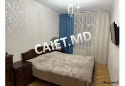 Apartament cu 2 camere, 50m², M.Costin, Autorul Nikolai