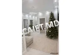 2-х комнатная квартира, Buiucani 74м², ул. Ливиу Деляну