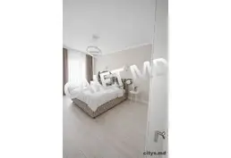 2-х комнатная квартира, Buiucani 74м², ул. Ливиу Деляну
