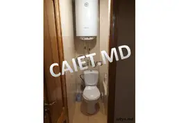 Apartament cu 2 camere, Centru 56m², str. Albișoara