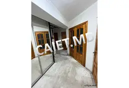 Apartament cu 2 camere, 54m², M.Spataru, Autorul Nikolai