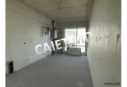 Apartament cu 2 camere, 67m², Calea Ieșilor, Autorul Nicolai. C