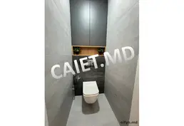 chirie-Apartament cu 2 camere, Riscani 70m², bd. Renasterii Nationale