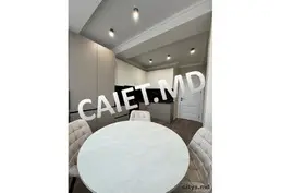 Apartament cu 2 camere, 54m², Nicolae Milescu Spătarul