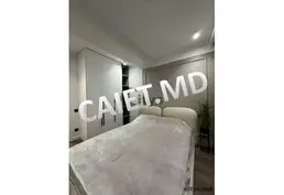 chirie-Apartament cu 2 camere, Ciocana 60m², Мирча чел Батран