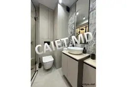 chirie-Apartament cu 2 camere, Ciocana 60m², Мирча чел Батран