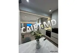 chirie-Apartament cu 2 camere, Ciocana 60m², Мирча чел Батран