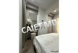 chirie-Apartament cu 2 camere, Ciocana 60m², Мирча чел Батран
