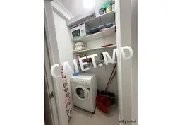 chirie-Apartament cu 2 camere,Botanica 65m², str. Valea Crucii