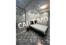 chirie-Apartament cu 2 camere, Centru 93m², str. Lev Tolstoi