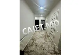 chirie-Apartament cu 2 camere, Centru 93m², str. Lev Tolstoi