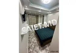 chirie-Apartament cu 2 camere, Centru 93m², str. Lev Tolstoi