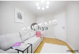 Apartament cu 2 camere, 50m², Miorita, Autorul Nikolai