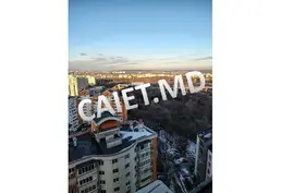 Apartament cu 2 camere, Telecentru 48m², str. Nicolae Testemițanu