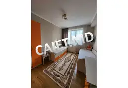 Apartament cu 2 camere, 60m², Botanica, Grenoblee, Autorul Nicolai. C