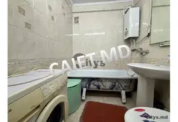 Apartament cu 2 camere, Telecentru 42m², șos. Hâncești