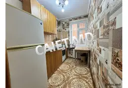 2-х комнатная квартира,Telecentru 42м², șos. Hâncești
