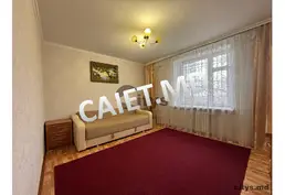 2-х комнатная квартира,Telecentru 42м², șos. Hâncești