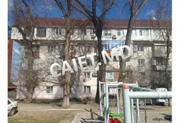 2-х комнатная квартира,Telecentru 42м², șos. Hâncești