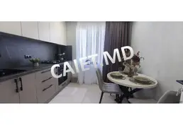2-х комнатная квартира, 50м², Sadoveanu
