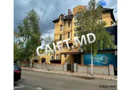 Apartament cu 2 camere, 50m², Ciocana, Str Ion Dumeniuc 7701