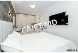 Apartament cu 2 camere, 47m², Paris, Autorul Nikolai