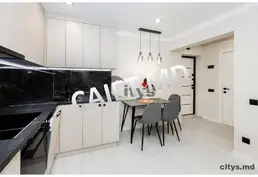 2-х комнатная квартира, 37м², Piata Unirii