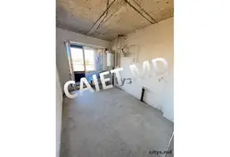 Apartament cu 2 camere, Botanica 67m², str. Grădina Botanică
