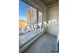 Apartament cu 2 camere, Botanica 67m², str. Grădina Botanică