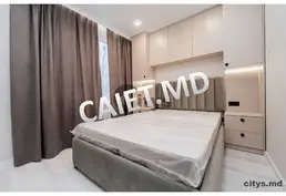 Apartament cu 2 camere, 48m², N.Zelinski, Autorul Nikolai