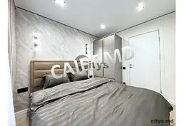 Apartament cu 2 camere, 50m², G.Madan, Autorul Nikolai