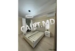 2-х комнатная квартира, 53м², Милеску Спатару