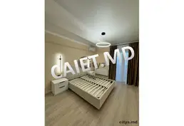 2-х комнатная квартира, 53м², Милеску Спатару