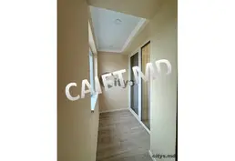 2-х комнатная квартира, 53м², Милеску Спатару
