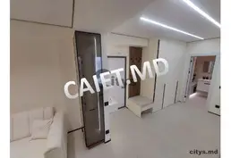 2-х комнатная квартира, 50м², Дурлешты