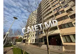 2-х комнатная квартира, 94м², Mihai Sadoveanu