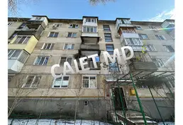 Apartament cu 2 camere, 50m², Bogdan Voevod, Autorul Nikolai