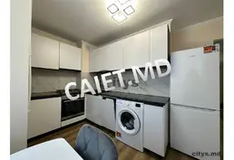 Apartament cu 2 camere, 50m², Bogdan Voevod, Autorul Nikolai