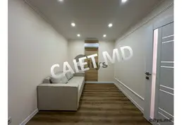 Apartament cu 2 camere, 50m², Bogdan Voevod, Autorul Nikolai