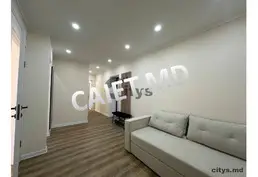 Apartament cu 2 camere, 50m², Bogdan Voevod, Autorul Nikolai
