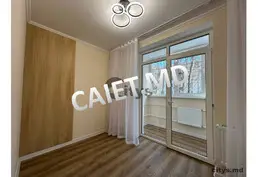 Apartament cu 2 camere, 50m², Bogdan Voevod, Autorul Nikolai