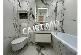 Apartament cu 2 camere, 50m², Bogdan Voevod, Autorul Nikolai
