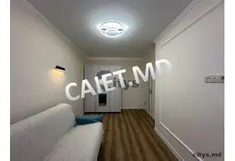 Apartament cu 2 camere, 50m², Bogdan Voevod, Autorul Nikolai